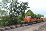 BNSF 4279